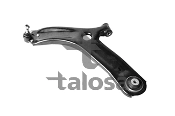 Control/Trailing Arm, wheel suspension (40-11874)