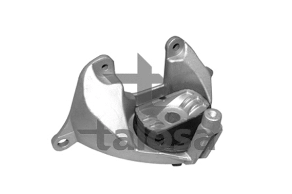 Mounting, engine (61-06779)