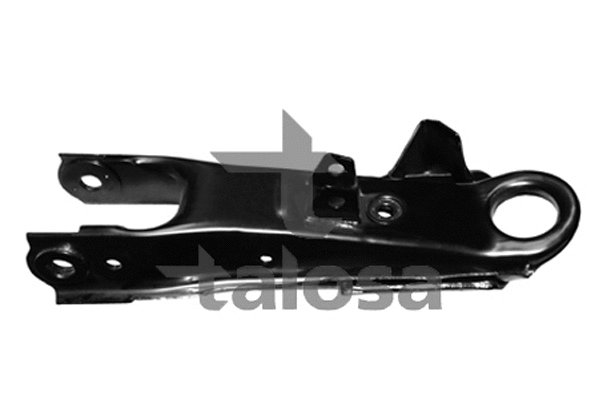 Control/Trailing Arm, wheel suspension (30-04492)