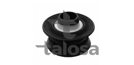 Rubber Buffer, suspension (63-16833)
