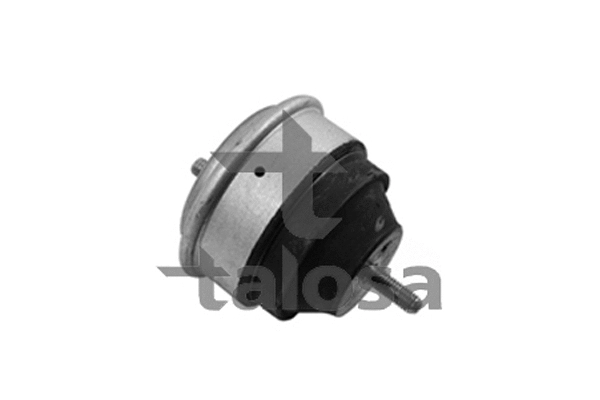 Mounting, engine (61-06633)