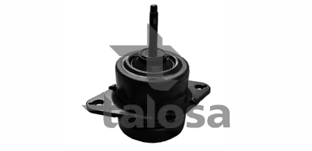 Mounting, engine (61-16638)