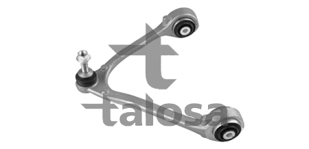Control/Trailing Arm, wheel suspension (40-15596)