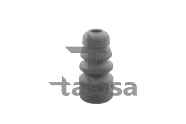 Rubber Buffer, suspension (63-14325)