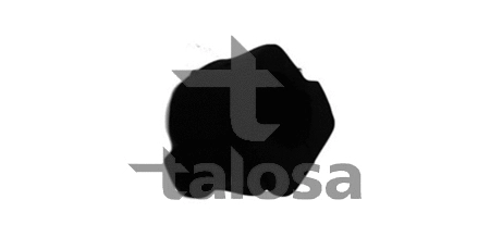 Mounting, stabiliser bar (65-06085)
