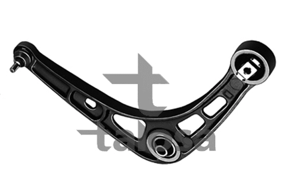 Control/Trailing Arm, wheel suspension (40-06151)