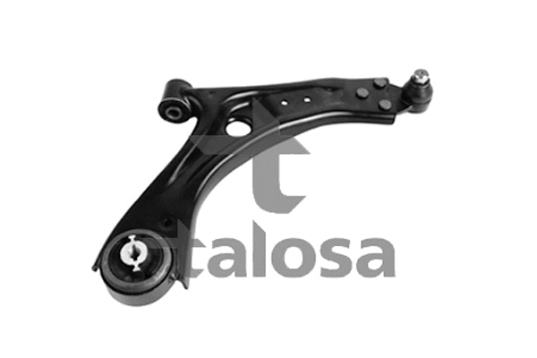 Control/Trailing Arm, wheel suspension (40-13942)