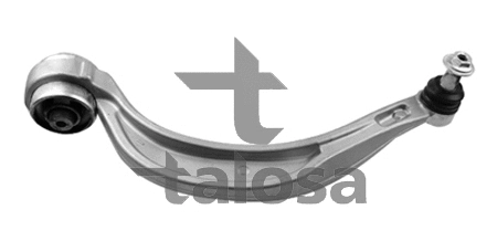 Control/Trailing Arm, wheel suspension (46-15160)