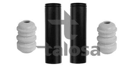 Dust Cover Kit, shock absorber (63-14414)