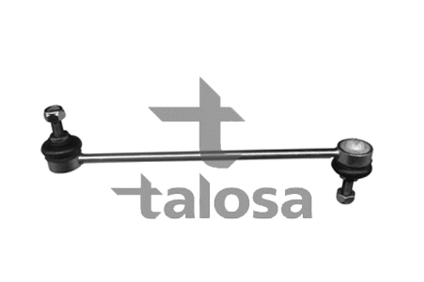 Link/Coupling Rod, stabiliser bar (50-07282)