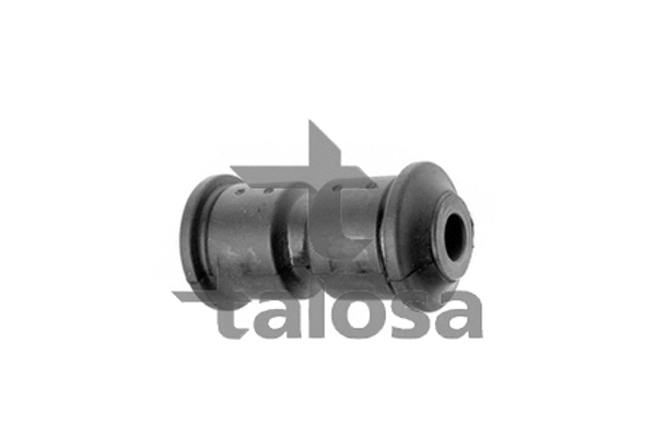Mounting, leaf spring (64-08459)