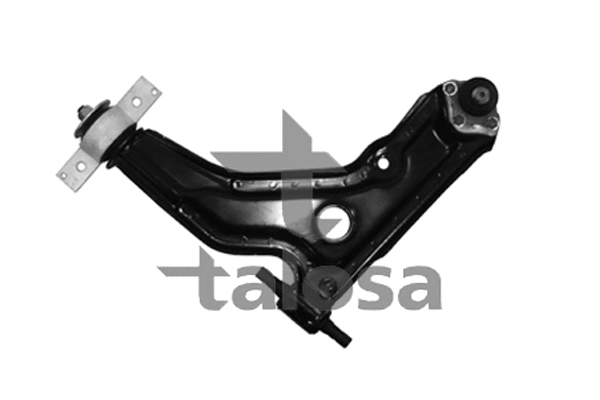 Control/Trailing Arm, wheel suspension (40-00149)