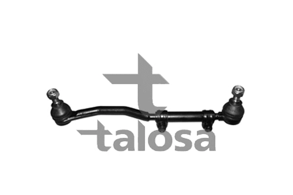Centre Rod Assembly (43-02632)
