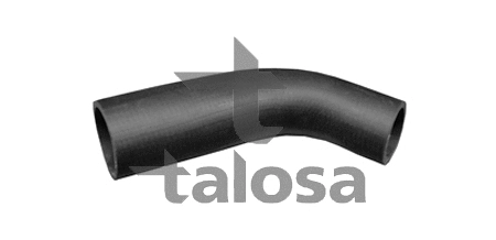 Charge Air Hose (66-14937)