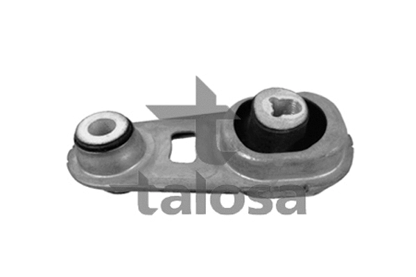 Mounting, engine (61-12701)