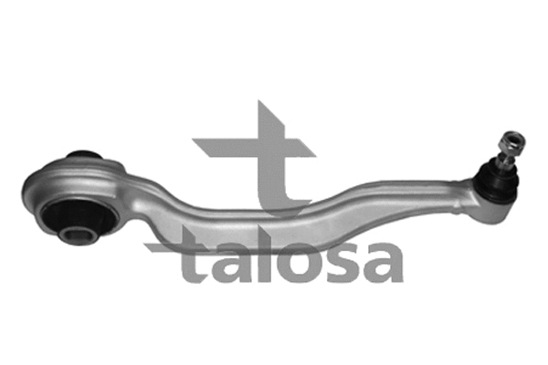 Control/Trailing Arm, wheel suspension (46-01717)
