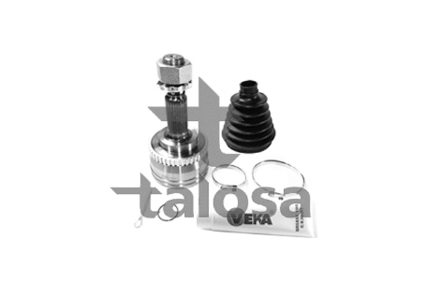 Joint Kit, drive shaft (77-NI-1103A)
