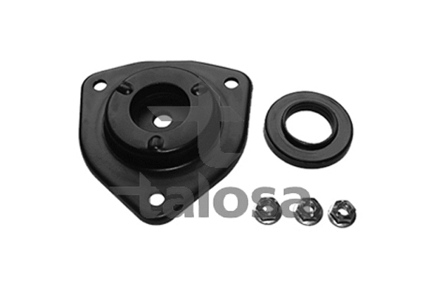 Suspension Strut Support Mount (63-09558)