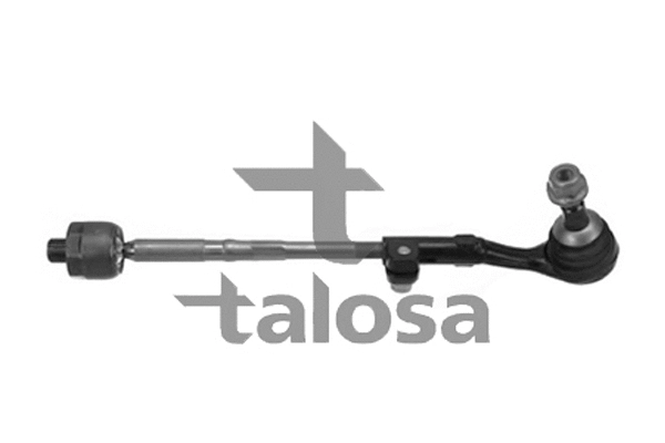 Tie Rod (41-00817)