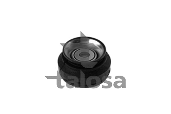 Suspension Strut Support Mount (63-04786)