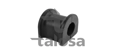 Mounting, stabiliser bar (65-15837)
