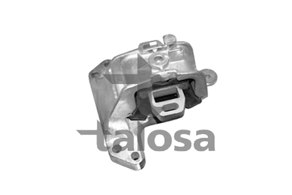 Mounting, engine (61-10127)