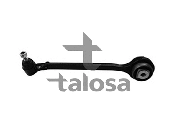 Control/Trailing Arm, wheel suspension (46-09186)