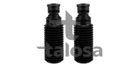 Dust Cover Kit, shock absorber (63-14546)