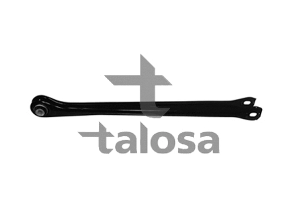Control/Trailing Arm, wheel suspension (46-01669)