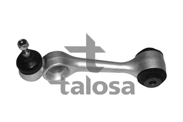 Control/Trailing Arm, wheel suspension (46-01940)