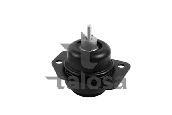 Mounting, engine (61-06648)