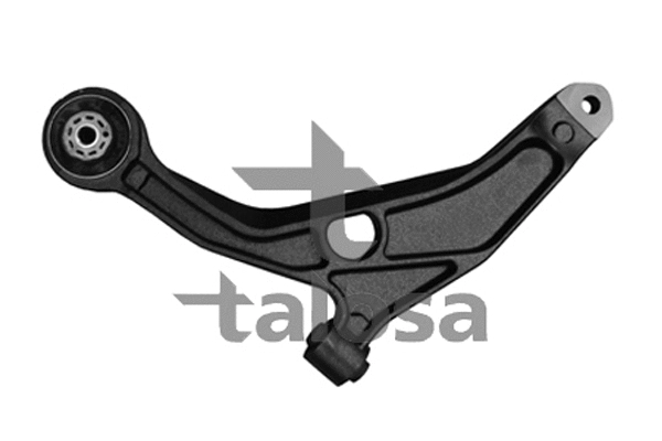Control/Trailing Arm, wheel suspension (40-08688)