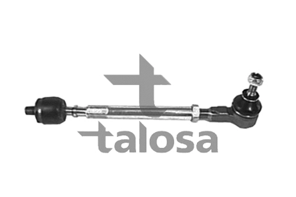 Tie Rod (41-06404)