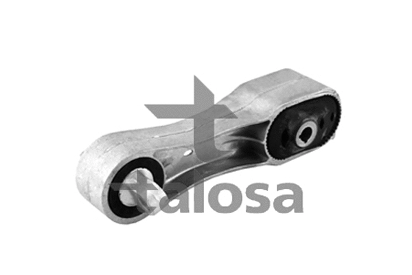 Mounting, engine (61-13764)