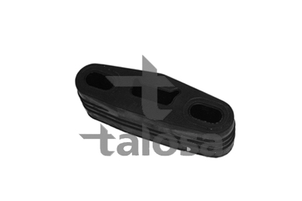 Mount, exhaust system (62-06221)