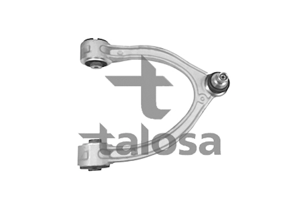 Control/Trailing Arm, wheel suspension (40-10101)
