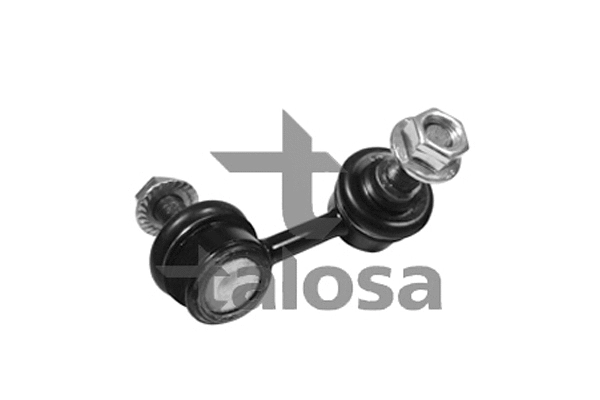 Link/Coupling Rod, stabiliser bar (50-10222)