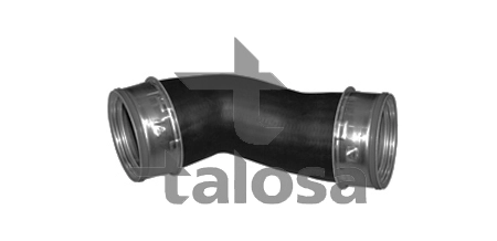 Charge Air Hose (66-15048)