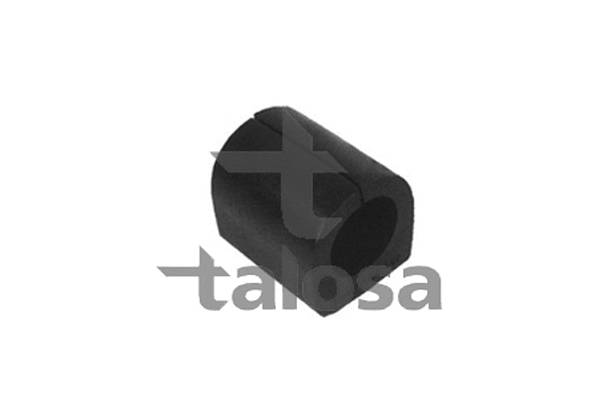 Bushing, stabiliser bar (65-09401)