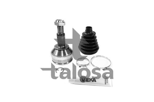 Joint Kit, drive shaft (77-FD-1047A)