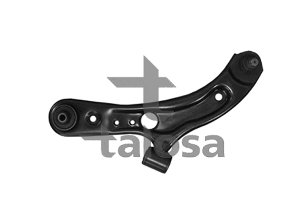 Control/Trailing Arm, wheel suspension (40-07541)