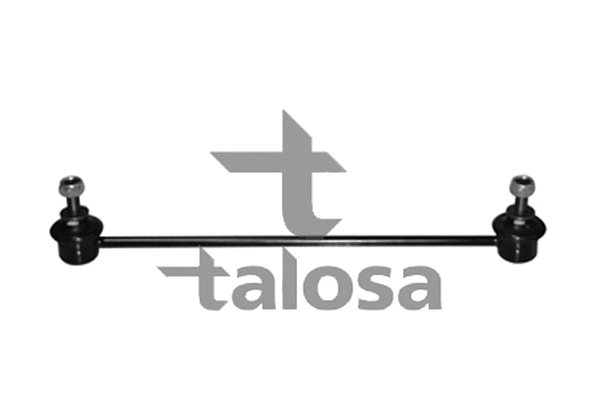 Link/Coupling Rod, stabiliser bar (50-07826)