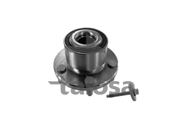 Wheel Bearing Kit (81-FD-0275)