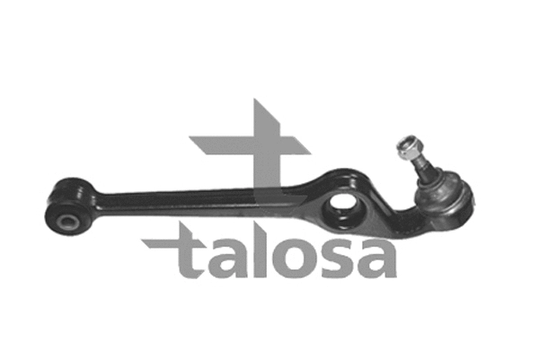 Control/Trailing Arm, wheel suspension (46-08932)