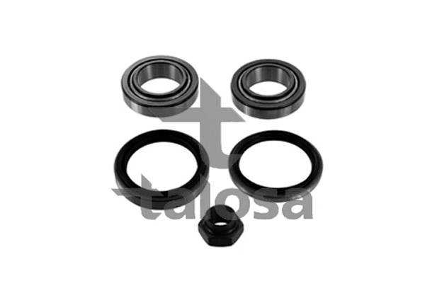 Wheel Bearing Kit (80-FD-0081)