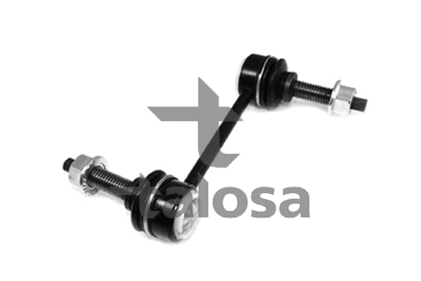 Link/Coupling Rod, stabiliser bar (50-01375)