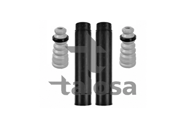 Dust Cover Kit, shock absorber (63-14460)