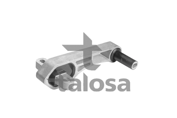 Mounting, engine (61-06746)
