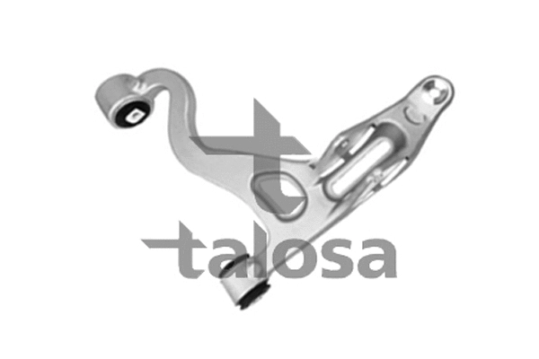 Control/Trailing Arm, wheel suspension (40-13459)