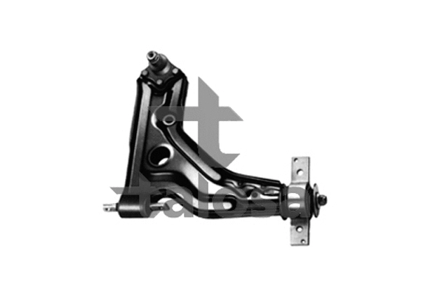 Control/Trailing Arm, wheel suspension (40-01502)